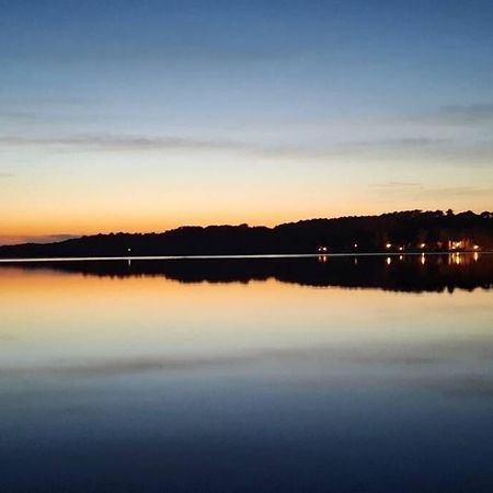Maison Sur Le Bassin D'Arcachon لا تاسْتْ دو بوك المظهر الخارجي الصورة