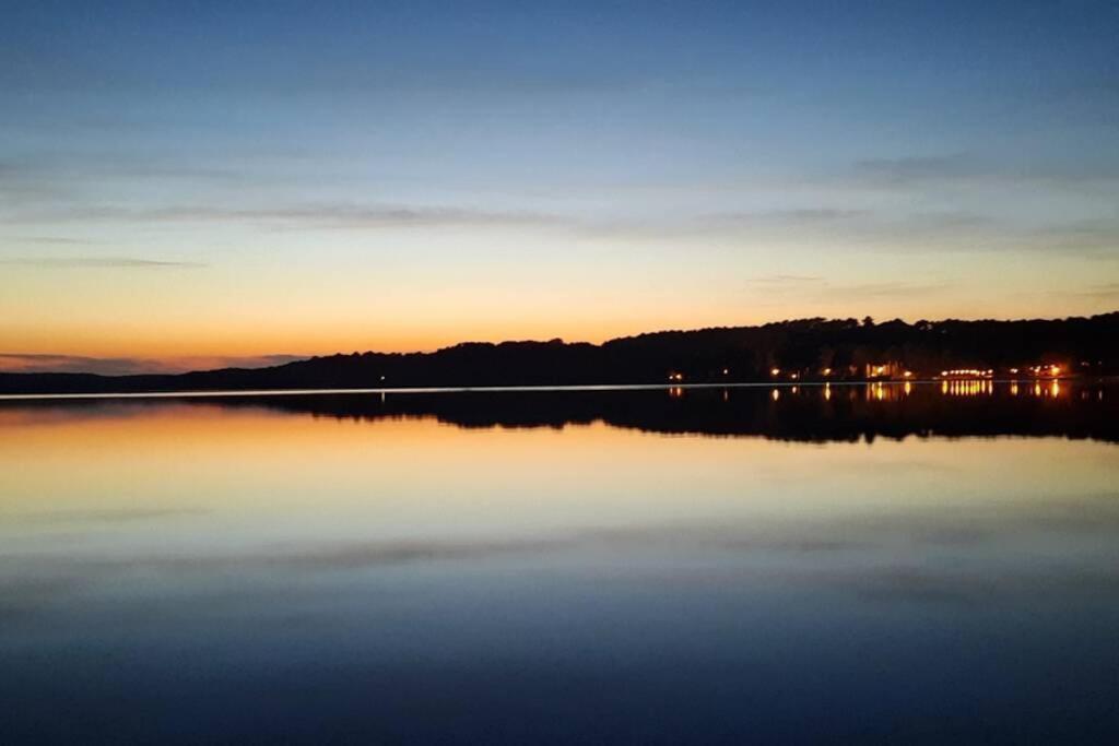 Maison Sur Le Bassin D'Arcachon لا تاسْتْ دو بوك المظهر الخارجي الصورة