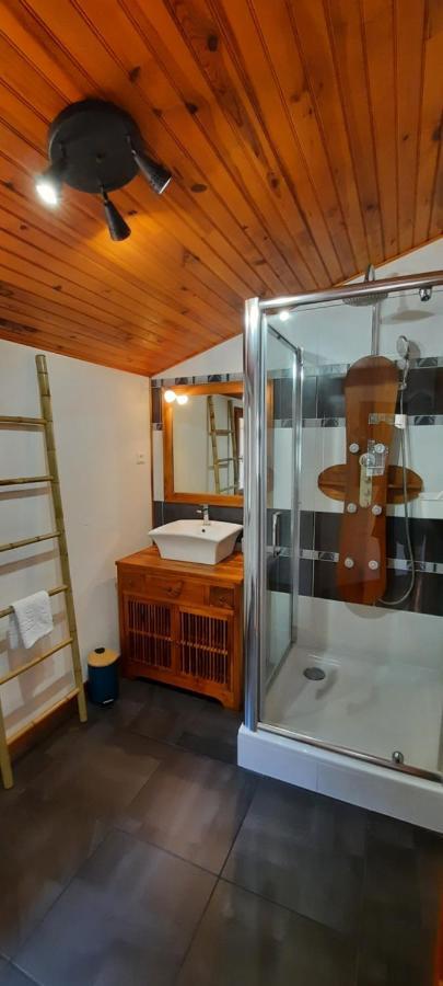 Maison Sur Le Bassin D'Arcachon لا تاسْتْ دو بوك المظهر الخارجي الصورة