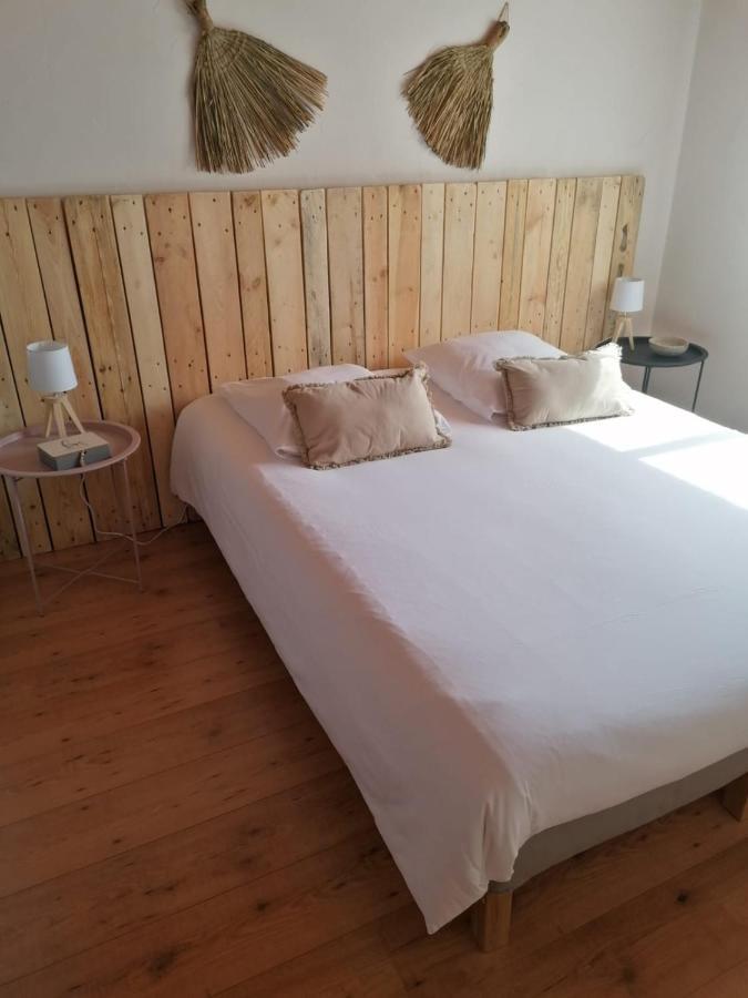 Maison Sur Le Bassin D'Arcachon لا تاسْتْ دو بوك المظهر الخارجي الصورة
